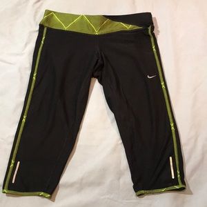 Nike Running Shorts Sz M